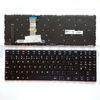 Nuevo teclado BR para el teclado de la computadora portátil Lenovo Y720