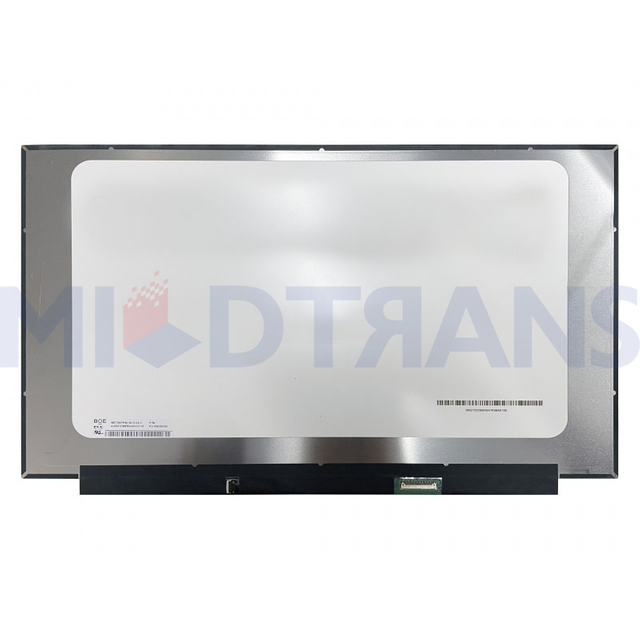 15.6 "1920 (RGB)*1080 FHD NE156FHM-NZ3 NE156FHM NZ3 360Hz 40 PIN LED