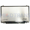 14 '' 1920 (RGB)*1080 FHD 60Hz 30PIN LP140WF3-SPC1 LP140WF3 SPC1 Pantalla LCD LCD