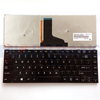 NUEVO EE. UU. Para Toshiba Satellite L40-A L45-A L45T-A L45D-A L40D-A L40T-A TECLADO DE LA PAPTOP FENTALLA