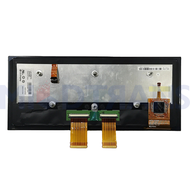 12.3 pulgadas RSDS 110 PIN LA123WF3-SR02 1920*720 LCD Pantalla
