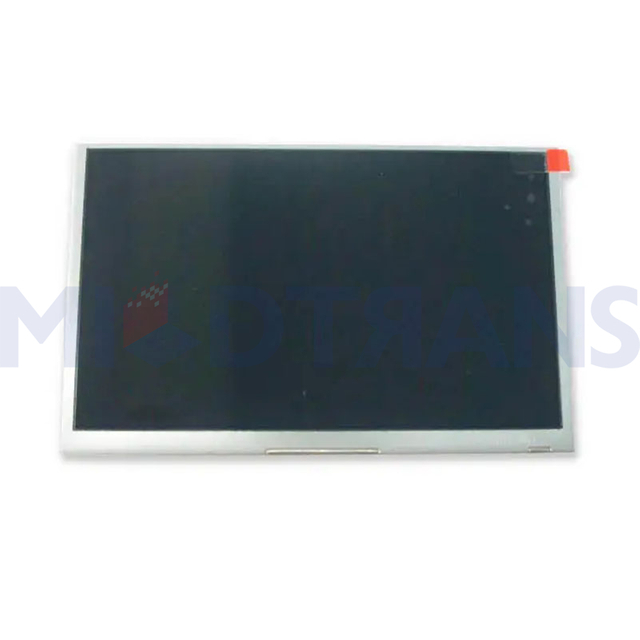9.0 pulgadas G090VTN02.0 800*480 TTL 50 PINS Pantallas de pantalla LCD