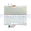 Nuevo teclado portátil PO/SP/RU/US para Lenovo Yoga100s