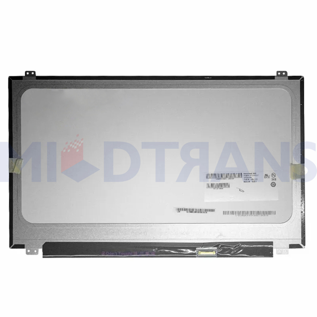 15.6 "pulgada B156XTN04.3 HD 1366 (RGB)*768 LVDS 40 PINS 60Hz Pantalla para laptop