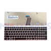 EE. UU. Para Lenovo G580 Z580 G580A V580A Z580A G585 G585A IDEAPAD Z585 Z585A Teclado negro