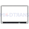 Nuevo reemplazo de pantalla de la computadora portátil de 17 pulgadas para LP170WQ1-SPE1 LP170WQ1 SPE1 B170QAN01.2 Pantalla LCD 2560*1600