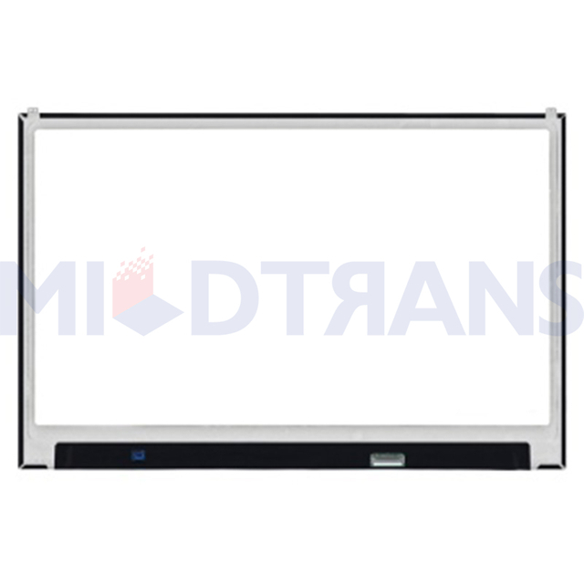Nuevo reemplazo de pantalla de la computadora portátil de 17 pulgadas para LP170WQ1-SPE1 LP170WQ1 SPE1 B170QAN01.2 Pantalla LCD 2560*1600