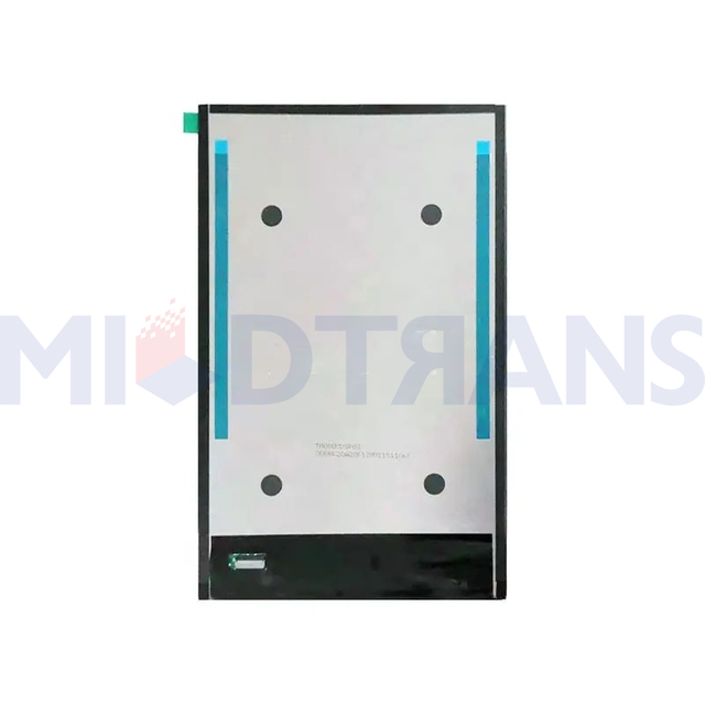 8 pulgadas 1200 (RGB)*1920 TM080VDSP03 Pantalla LCD de 60Hz