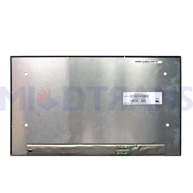 15.6 "edp 40pin fhd 1920*1080 nv156fhm-t0a nv156fhm-t0c pantalla de laptop
