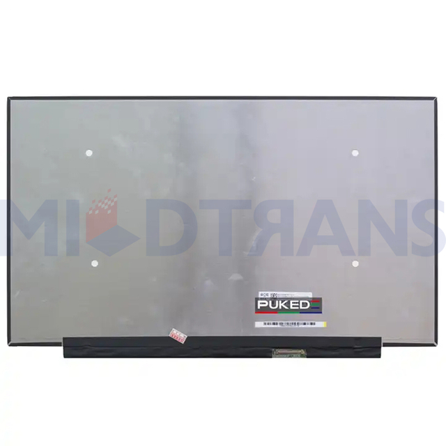17.3 "EDP 40 PIN 165Hz 2560 (RGB)*1440 QHD NE173QHM-NY7 NE173QHM NY7 LCD Pantalla