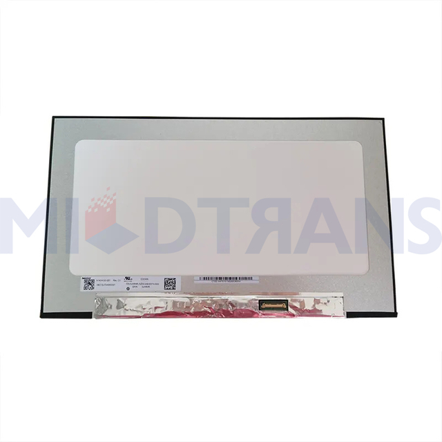 14 "1920 (RGB)*1080 FHD IPS N140HCA-E5C N140HCA E5C para Dell Latitude EDP 30PIN Pantalla para computadora portátil