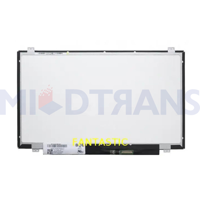 LCD de 11.6 pulgadas 1920*1080 FHD MIPI 40 PIN TV116FHM-N00