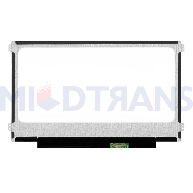 11.6 pulgadas 1366 (RGB)*768 30 PINS NT116WHM-N21 ​​NT116WHM N21 LCD LCD Pantalla para Dell Part