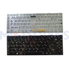 NUEVO PO para Toshiba Satellite L800 Laptop Keyboard