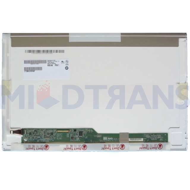 15.6 '' LP156WH4-TLA1 LP156WH4 TLA1 LVDS 40PIN 1366 (RGB)*768 60Hz Pantalla LED LED