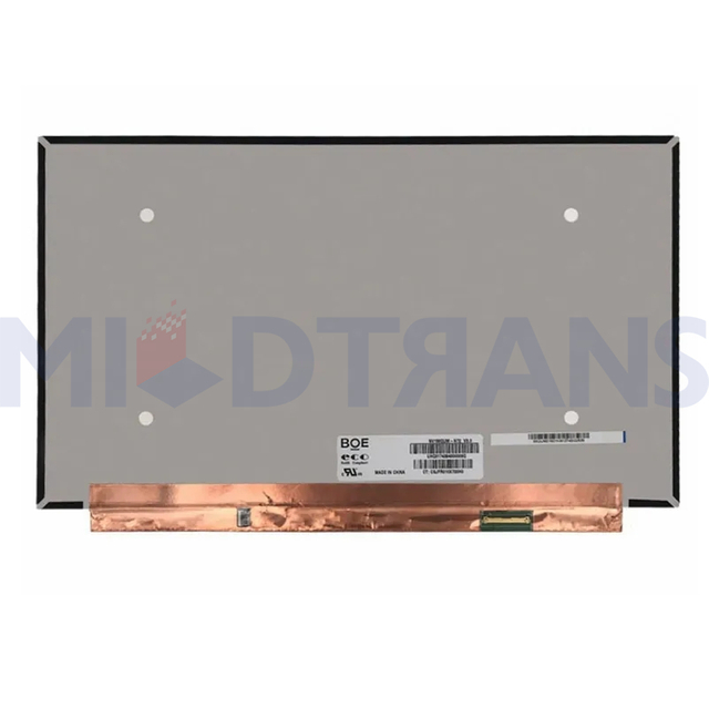 15.6 "3840 (RGB)*2160 UHD NV156QUM-N72 NV156QUM N72 SLIM 40 PINS PERSAP LAPTOP LCD Pantalla