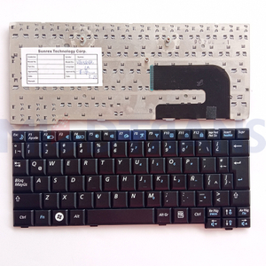 Nuevo LA para el teclado Samsung NC10