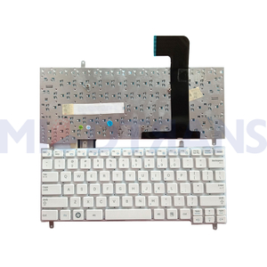 NUEVO EE. UU. Para el teclado de la computadora portátil de diseño Samsung N210