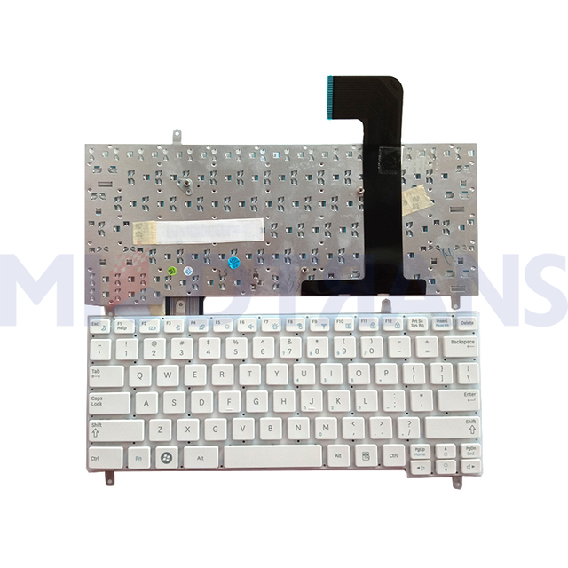 NUEVO EE. UU. Para el teclado de la computadora portátil de diseño Samsung N210