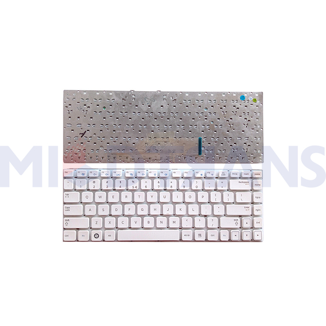 US para Samsung 300E4A NP300E4A 300V4A NP300V4A 305E4A 305V4A Teclado portátil