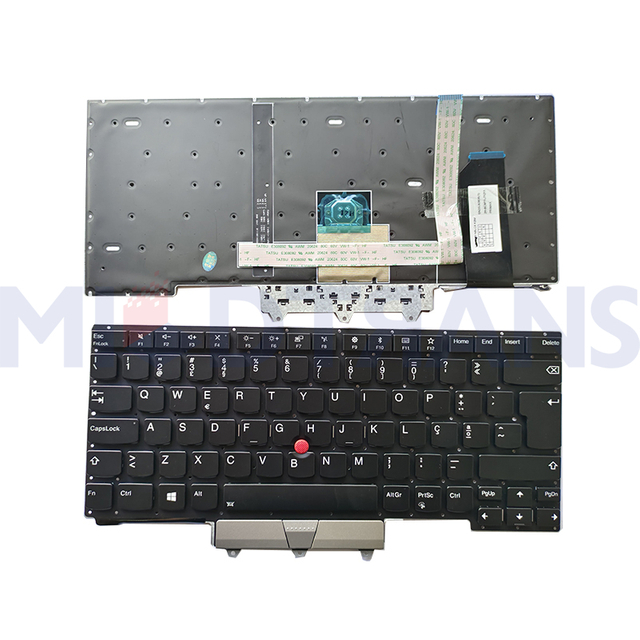 NUEVO PO PARA LENOVO E14 LAPTOP DEL PETOUN