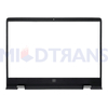 Para HP Pavilion 14-BF TPN-C131 LCAP LCD Bisel delantero