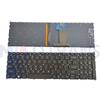 Nuevo teclado estadounidense para Acer Aspire A317-51 A317-51G A317-51K A317-33 A317-52 N17C2 A715-74G A715-75 A715-75G N19C5