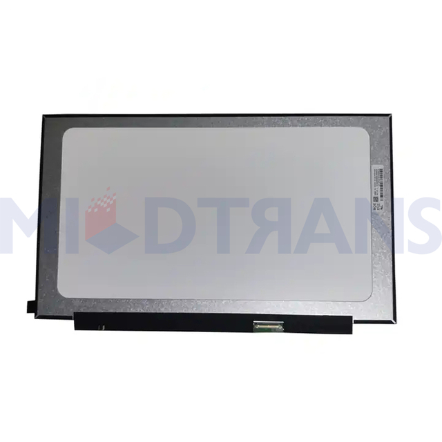 2560 (RGB)*1440 QHD 165Hz Boe Gaming Laptop Panel LCD NE161QHM-NY1 para HP Omen 16-B0005DX