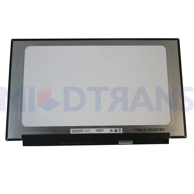 Nuevo 15.6 "Boe NV156FHM-NX1 1920 (RGB)*1080 FHD 120Hz 40pin IPS LCD Pantalla
