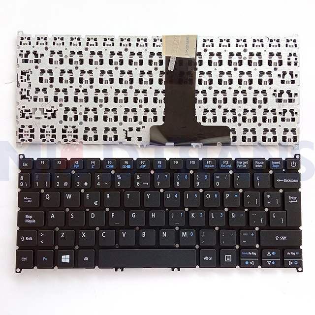 NUEVO EE. UU. Para Acer Aspire ES1-132 portátil portátil SP