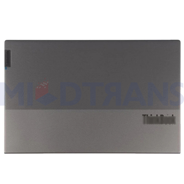 Para Lenovo Thinkbook 15 G2 ITL son 5CB1B34808 LCAP LCD Tapa posterior