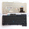 Nuevo inglés de EE. UU. Para Dell Latitude D630 D620 D830 D820 PP10S PP18L M65 Teclado portátil