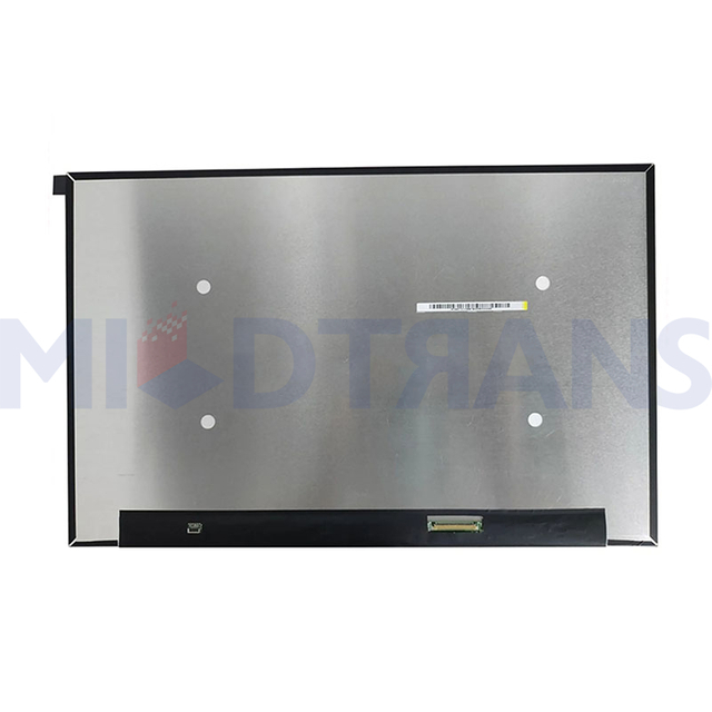NV160WUM-NY1 16 "1920*1200 165Hz Slim 40 PINS LCD Pantalla