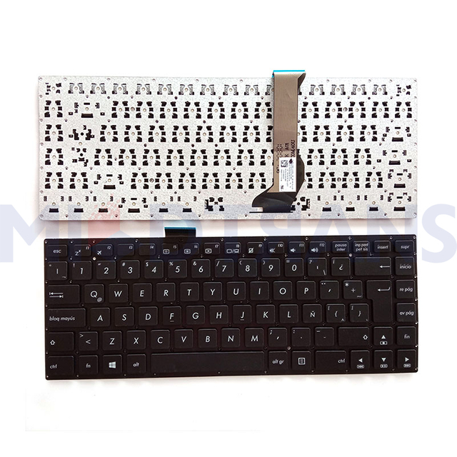 NUEVO LA FOR ASUS E402 E402M E402MA E402SA E402S E403SA TELAVA DE LA PAPTOP
