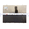 LA For Dell Studio 14 1450 L401X L501X P03G 1457 1458 1569 Teclado portátil