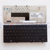 Nueva UI para HP Mini 110 HSTNN-170C Mini110 Teclado para computadora portátil White