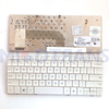 Nuevo teclado de laptop de EE. UU. Para HP Mini110 Mini 110 US Pink Diseño