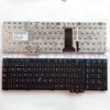 Teclado laptop SP para HP Compaq 8710 8710p 8710W