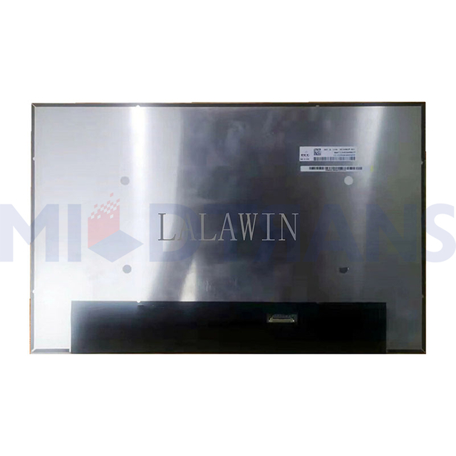 16.0 "1920x1200 Slim 30 Pins 60Hz NE160WUM-N62 para Lenovo ThinkPad Z16 LAPTOP LCD Pantalla