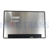 13.3 "40pin Slim 1920x1200 nv133wum-t00 para lenovo thinkpad x13 gen 2 edp lcd pantalla