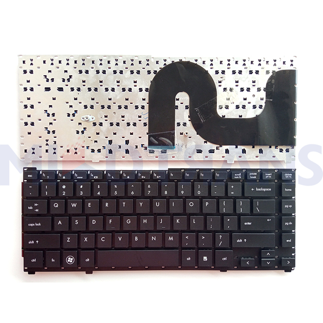 US para HP Probook 4310 4311 4311s 4310S 4313 4315S teclado portátil