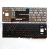 PO para Asus Rog GX501 Teclado para computadora portátil
