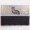 NUEVO BR para el teclado de la computadora portátil Dell N4010