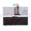 BR para Dell Vostro 3550 XPS L502 N4110 N4120 M4110 N4050 M4040 N5050 Teclado para computadora