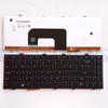 New US para Dell Studio 14Z 1440 Teclado para computadora portátil