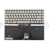 Nuevo PO/LA para HP Spectre X360 13-A E 13-AP 13-AN 13-AQ TPN-W144 Teclado portátil