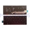 Teclado para laptop SP para Dell Inspiron Inspiron14-7000 7560 7466 7460 5378 7472 P69G P61F 7572