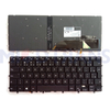 Nuevo teclado BR para Dell XPS 15 9550 9560 teclado portátil