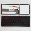 SP para HP DV4-3000 DV4-4000 NUEVOS teclados portátiles