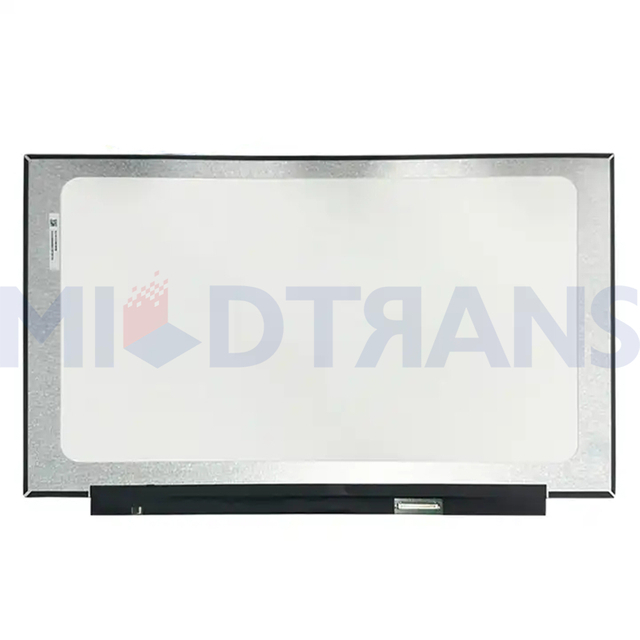 NV161FHM-NH0 16.1 1920 (RGB)*1080 FHD 144Hz Pantalla LED LED 40pins para HP Vicus 16-D0010TX M54735-001